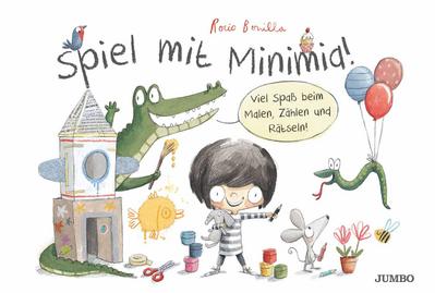 Spiel mit Minimia! 1