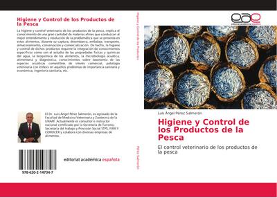 Higiene y Control de los Productos de la Pesca