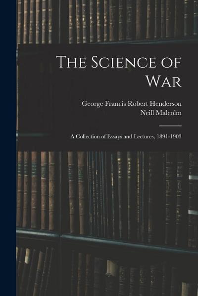 The Science of War
