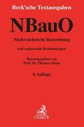 Niedersächsische Bauordnung