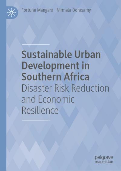 Sustainable Urban Development in Southern Africa