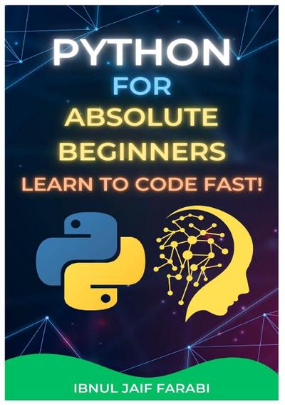 Python for Absolute Beginners