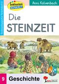 Die Steinzeit
