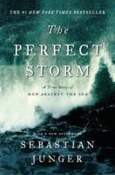 The Perfect Storm