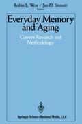 Everyday Memory and Aging