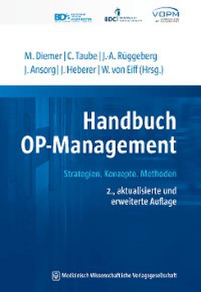 Handbuch OP-Management