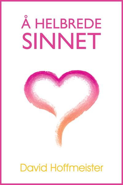 Helbrede Sinnet