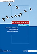 Gut beraten in der Krise
