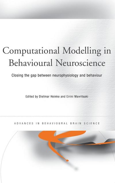 Computational Modelling in Behavioural Neuroscience