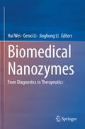 Biomedical Nanozymes