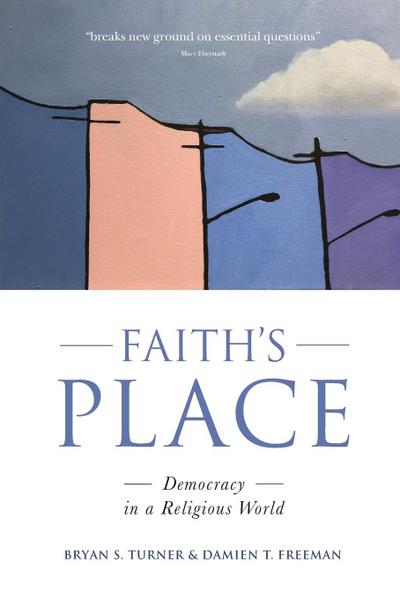 FAITH’S PLACE