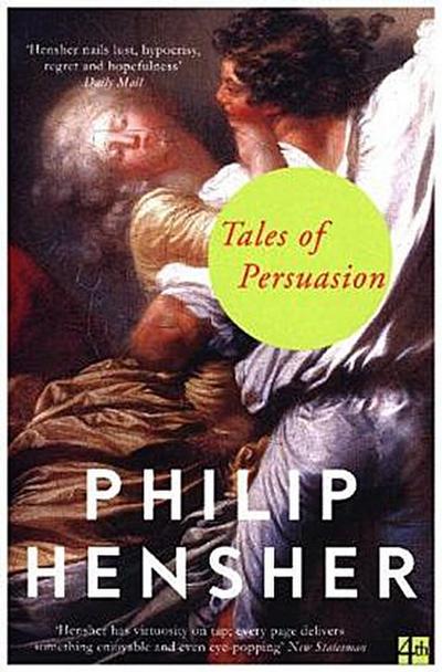 Tales of Persuasion