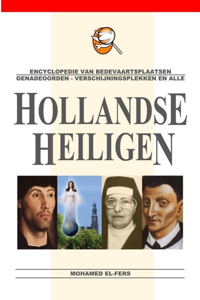 Encyclopedie van Hollandse Heiligen