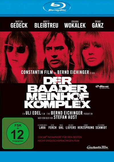 Der Baader Meinhof Komplex