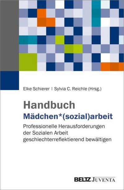 Handbuch Mädchen-(sozial)arbeit