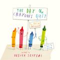 The Day the Crayons Quit