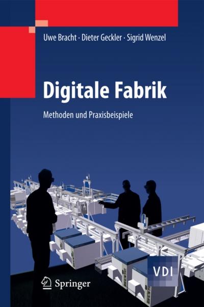 Digitale Fabrik