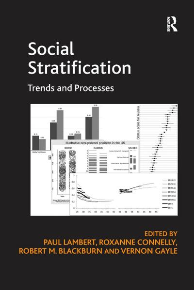 Social Stratification