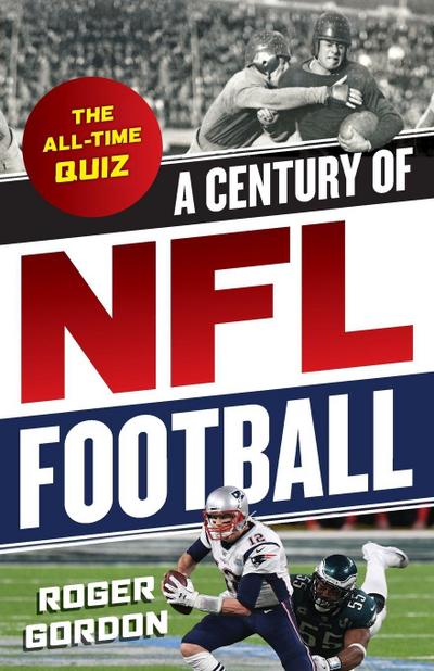 A Century of NFL Football