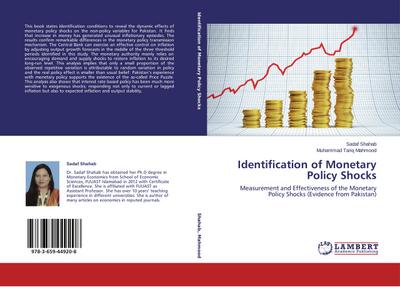 Identification of Monetary Policy Shocks