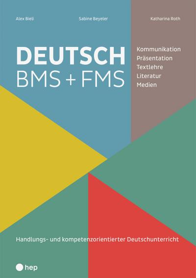 DEUTSCH BMS + FMS