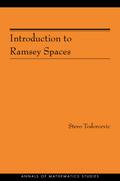 Introduction to Ramsey Spaces
