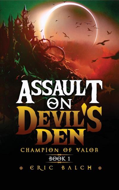 Assault on Devil’s Den