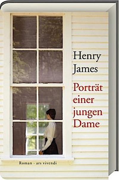 Porträt einer jungen Dame