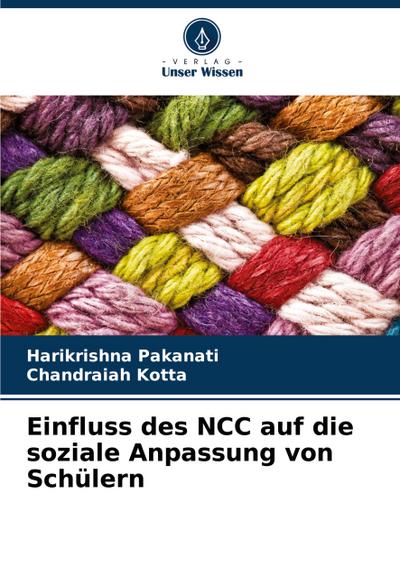 Einfluss des NCC auf die soziale Anpassung von Schülern