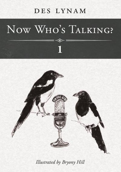 Now Who’s Talking? 1