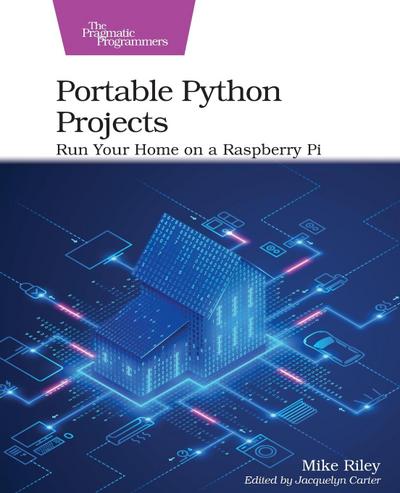 Portable Python Projects