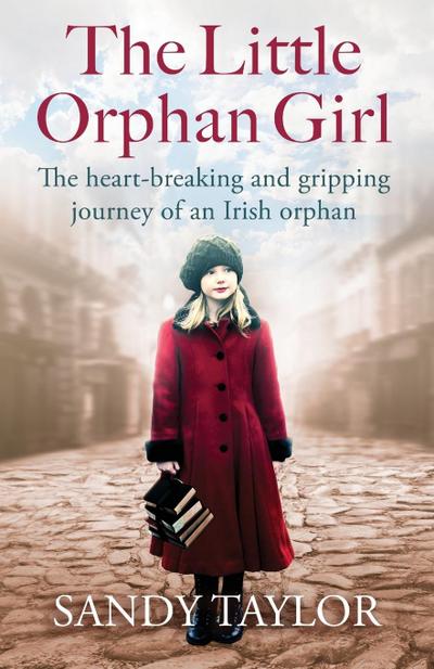 The Little Orphan Girl