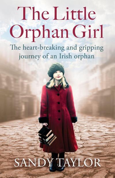 The Little Orphan Girl