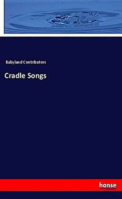Cradle Songs