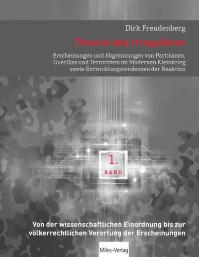 Theorie des Irregulären