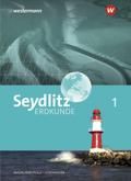 Seydlitz Erdkunde 1. Schulbuch. Für Gymnasien in Rheinland-Pfalz