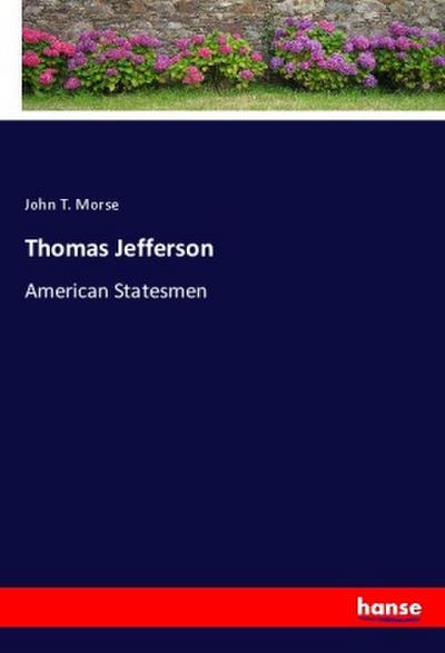Thomas Jefferson