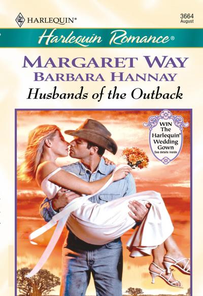 Way, M: Husbands Of The Outback: Genni’s Dilemma / Charlotte