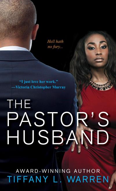 The Pastor’s Husband