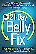The 21-Day Belly Fix