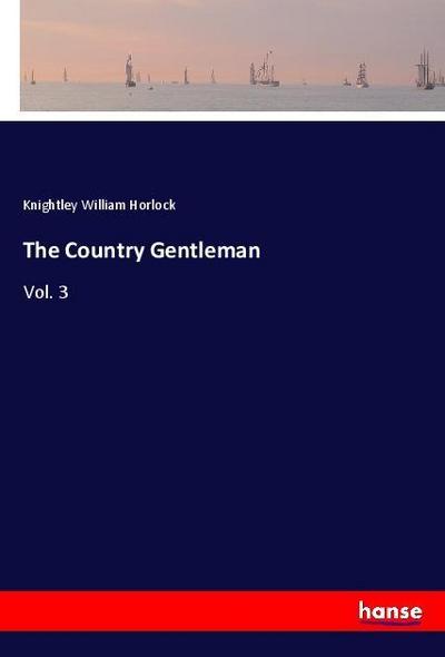The Country Gentleman