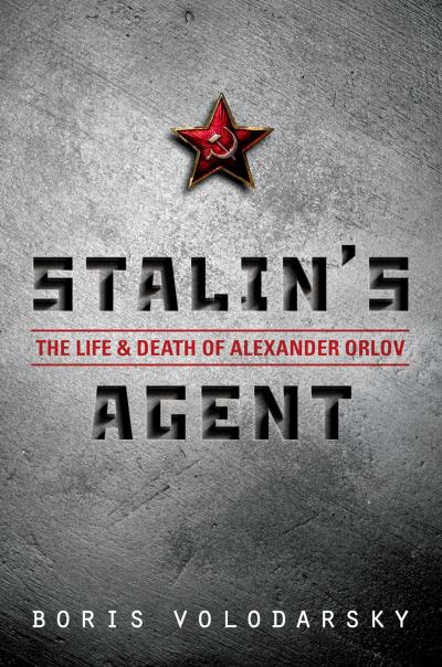 Stalin’s Agent