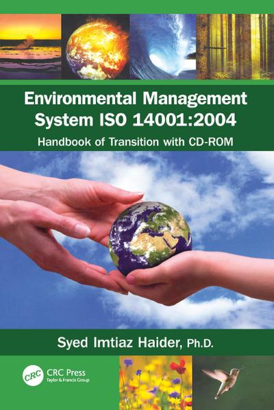 Environmental Management System ISO 14001: 2004