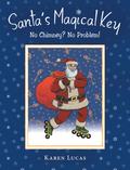 Santa’s Magical Key