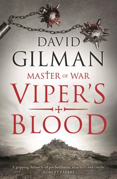 Viper’s Blood