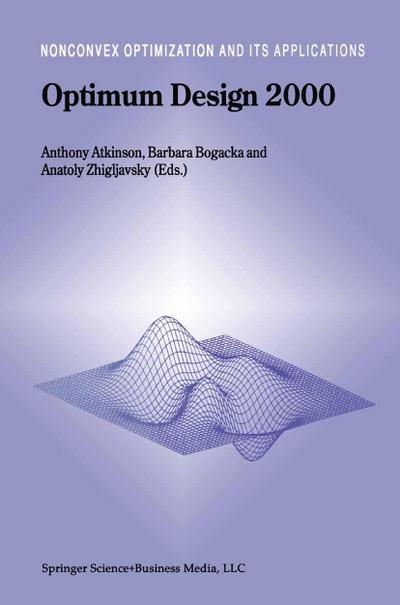 Optimum Design 2000