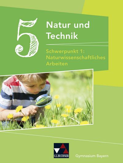 Natur und Technik - Gymnasium Bayern