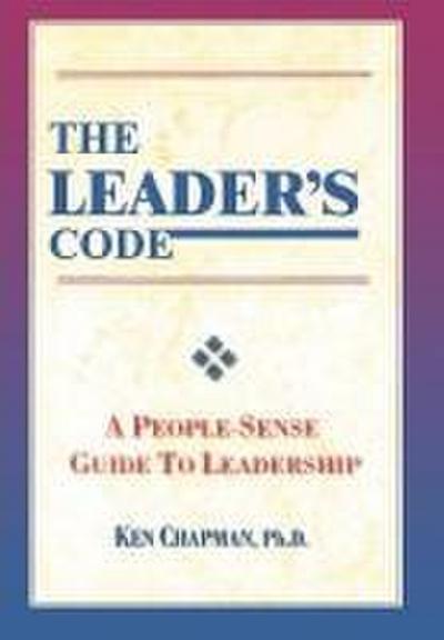 The Leader’s Code