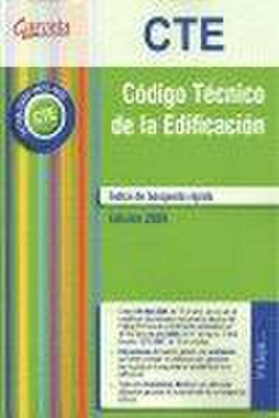 Código técnico de la edificación