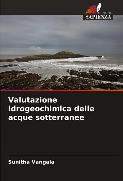 Valutazione idrogeochimica delle acque sotterranee